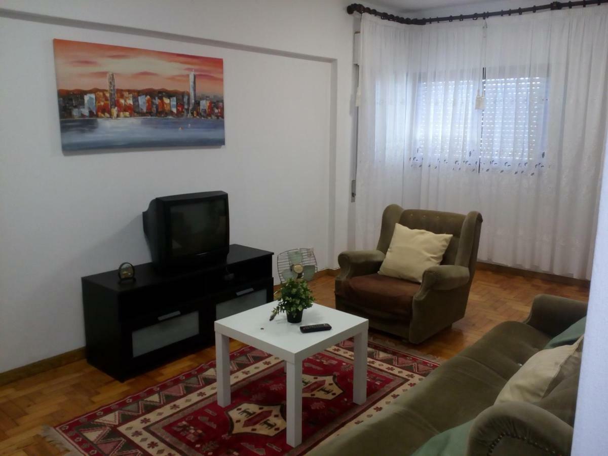 Apartamento Do Silva Мірандела Екстер'єр фото