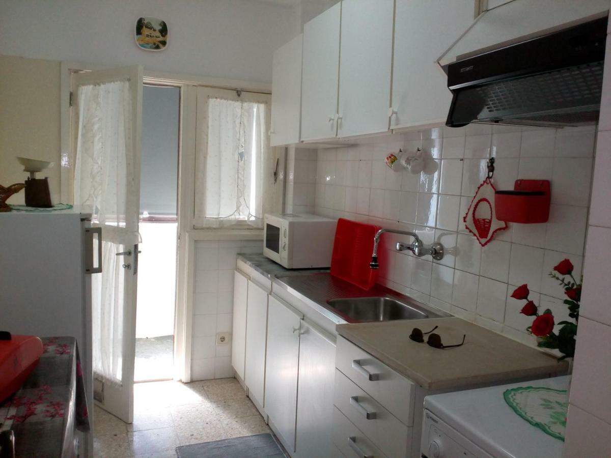 Apartamento Do Silva Мірандела Екстер'єр фото