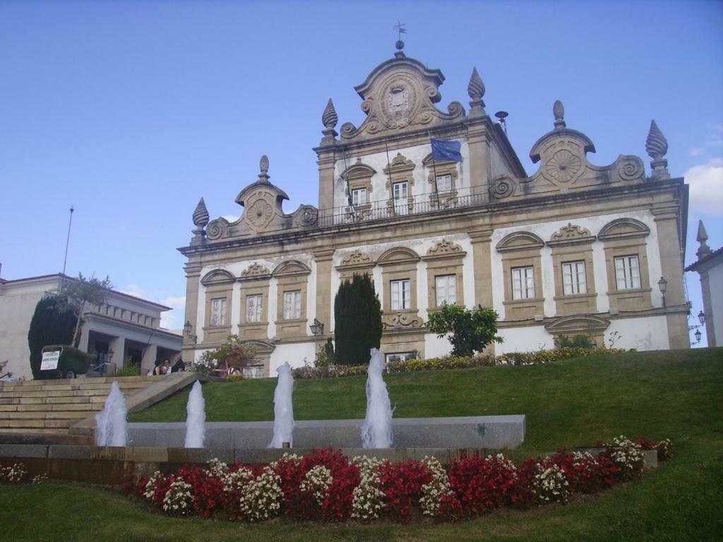 Apartamento Do Silva Мірандела Екстер'єр фото