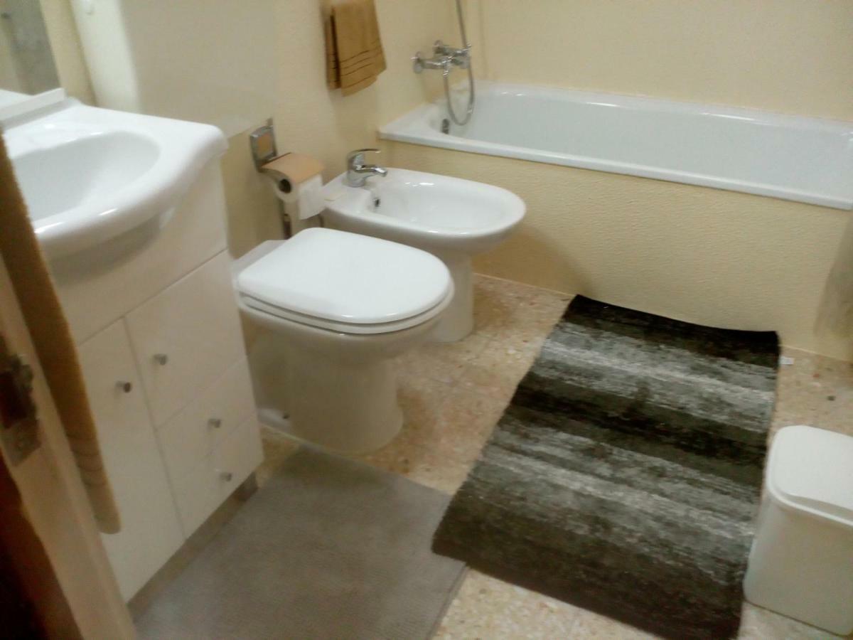 Apartamento Do Silva Мірандела Екстер'єр фото