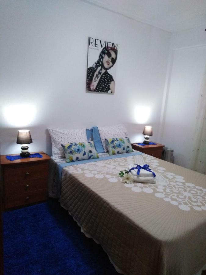 Apartamento Do Silva Мірандела Екстер'єр фото