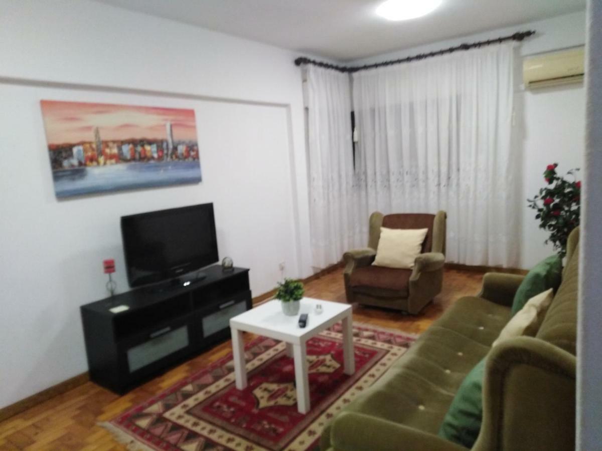 Apartamento Do Silva Мірандела Екстер'єр фото