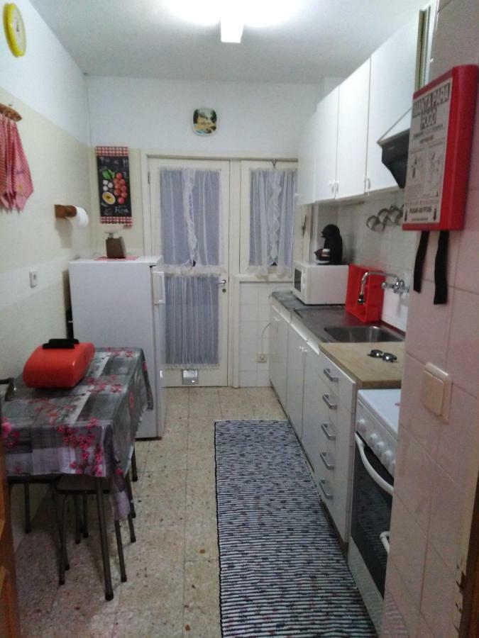 Apartamento Do Silva Мірандела Екстер'єр фото