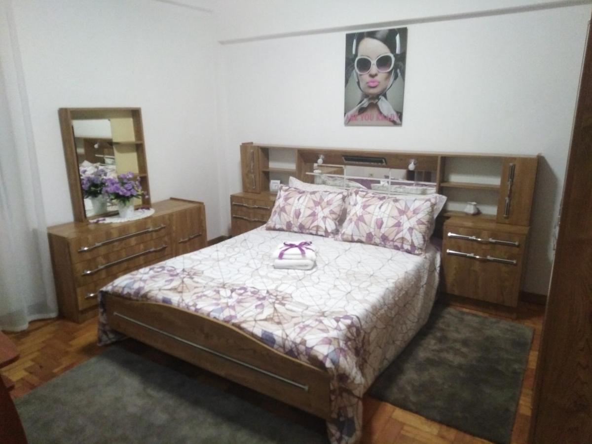 Apartamento Do Silva Мірандела Екстер'єр фото
