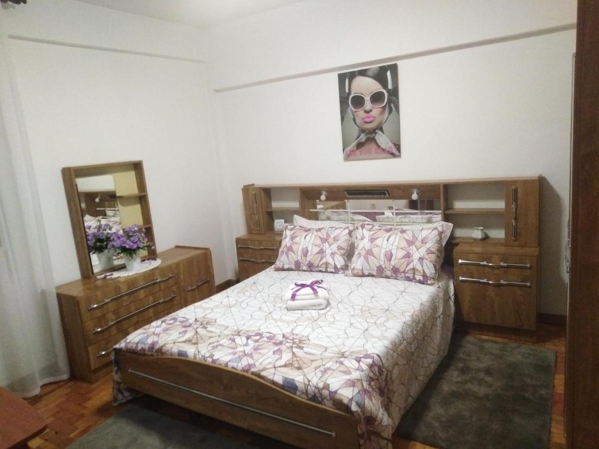 Apartamento Do Silva Мірандела Екстер'єр фото