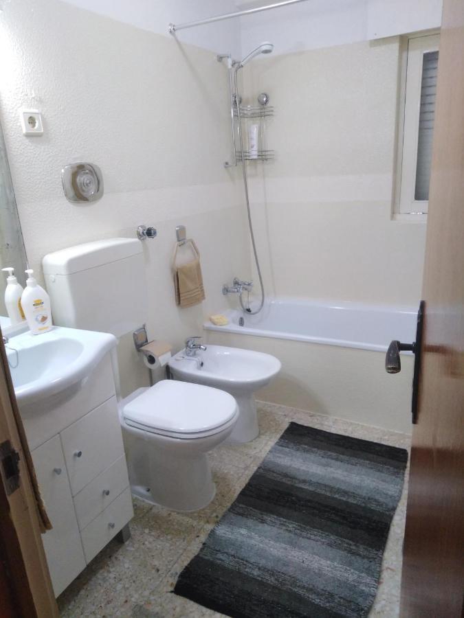 Apartamento Do Silva Мірандела Екстер'єр фото