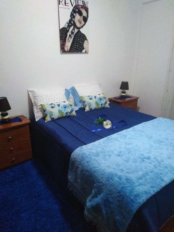 Apartamento Do Silva Мірандела Екстер'єр фото