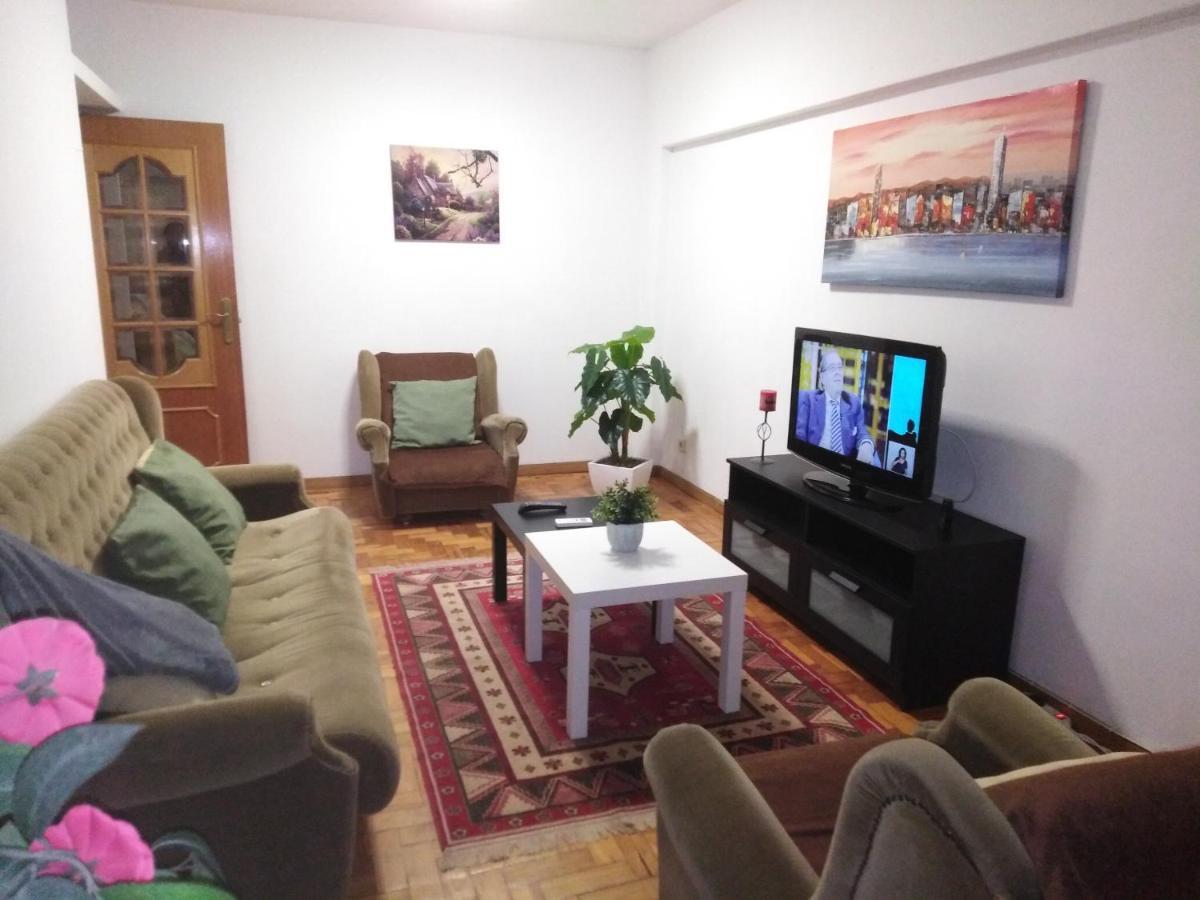 Apartamento Do Silva Мірандела Екстер'єр фото